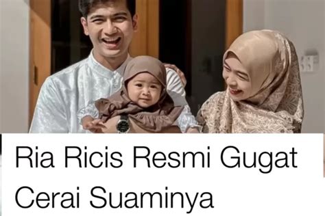 gugat cerai mega iskanti ditipu suami|14 Syarat Istri Gugat Cerai dalam Islam .